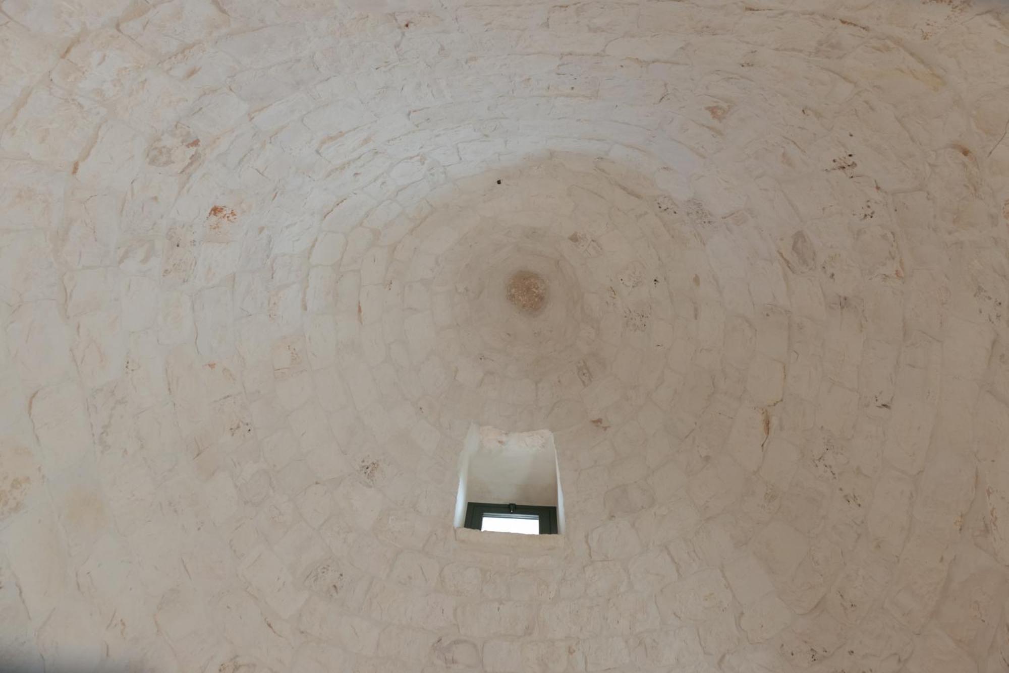 Aparthotel Trulli Vulés Ostuni Habitación foto